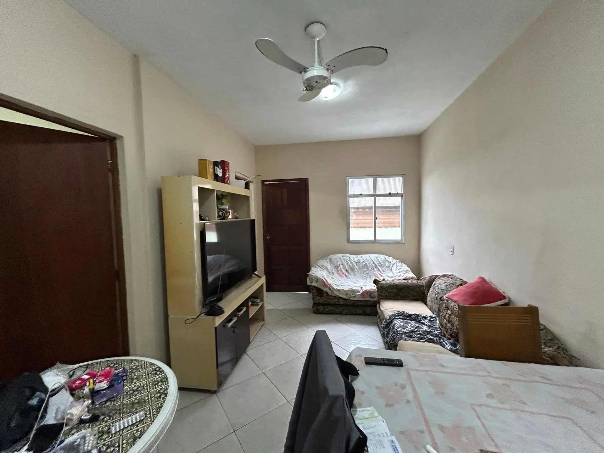 Furnished house with 2 bedrooms and a separate kitchen — photo 23