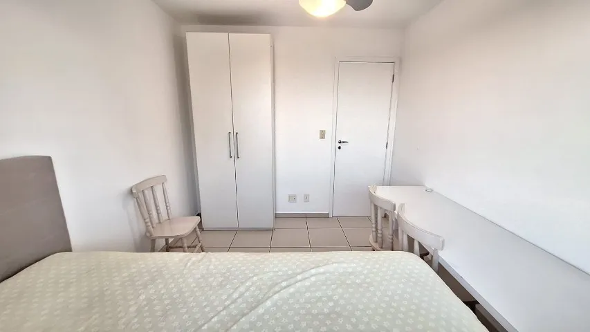 Furnished apartment with 2 bedrooms and 2 bathrooms — photo 4
