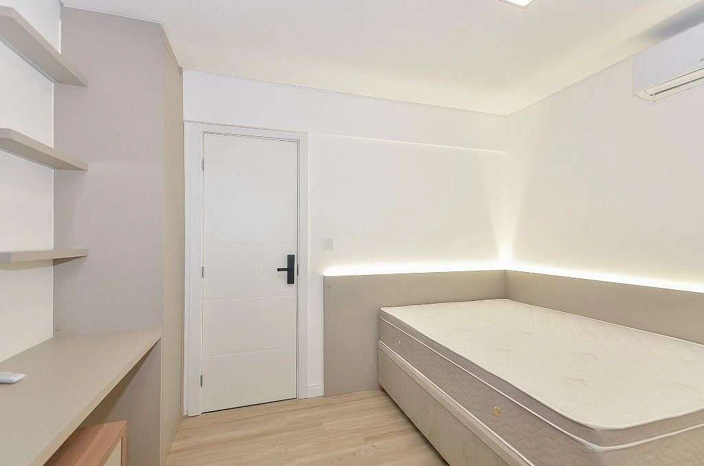 Studio 20 m² com armários embutidos e 1 dormitório — photo 4