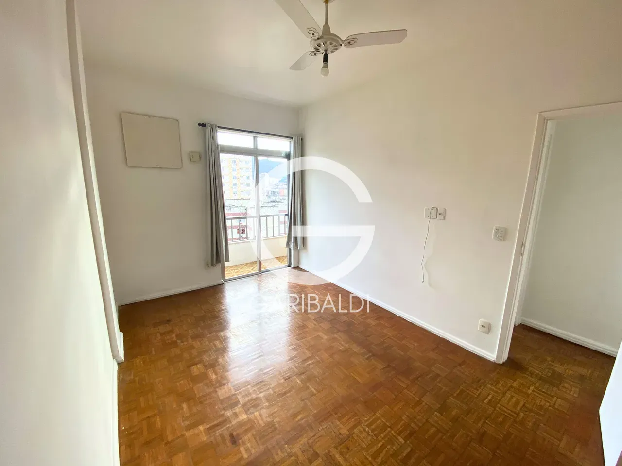 2 quartos e espaço de home office: apartamento de 75 m² — photo 7