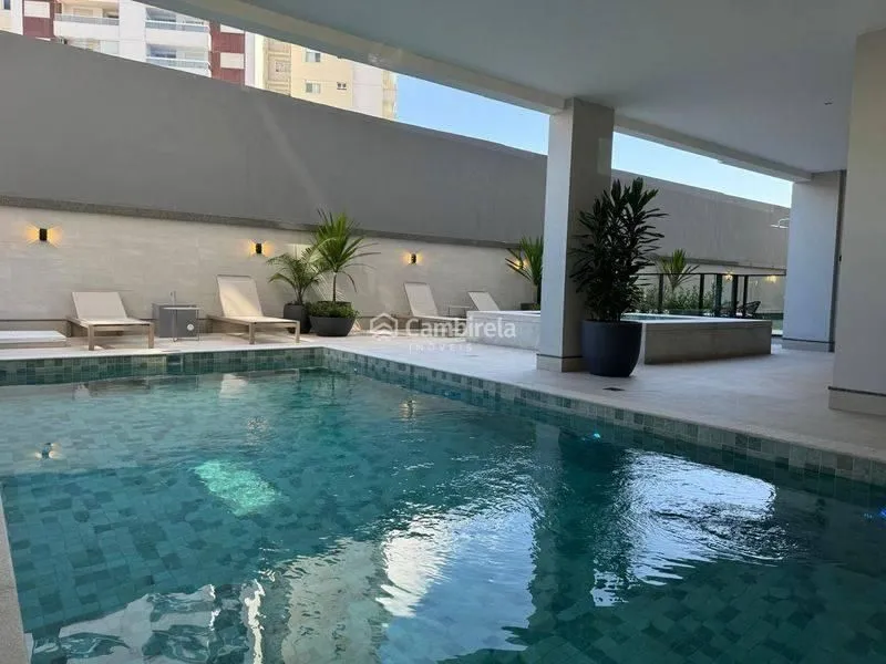 Furnished 73 m² apartment with 2 bedrooms and 2 parking spaces — photo 39