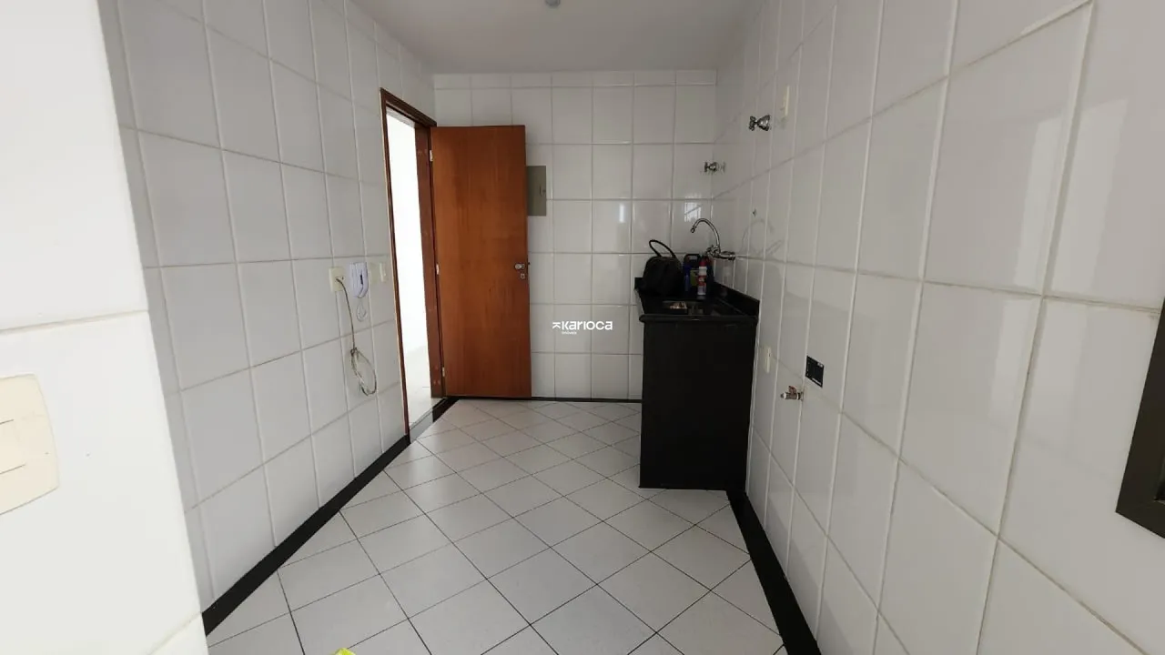 Apartamento para locação com 82 m² e varanda — photo 3