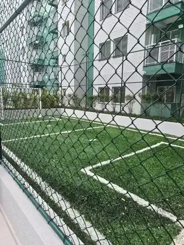 Departamento de 2 dormitorios en edificio con gimnasio — photo 8
