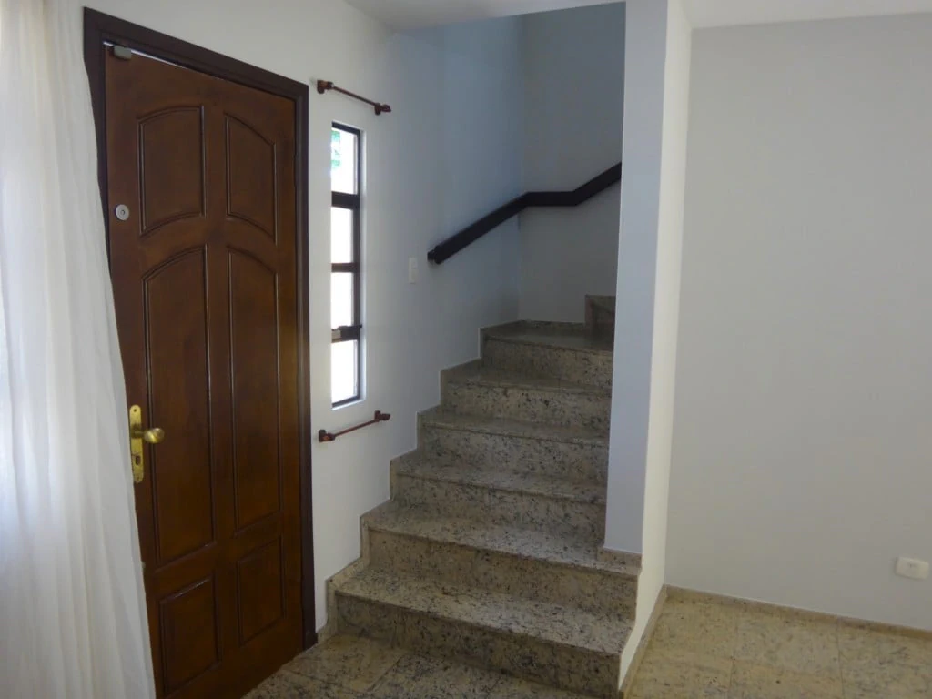Private BBQ in a 3-bedroom house, 119 m² — photo 13