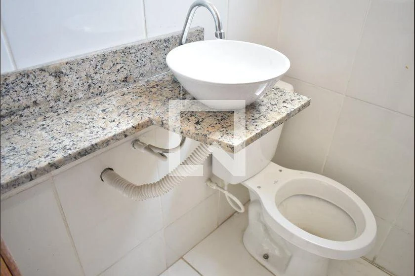 2-bedroom house, both with their own bathrooms, 116 m² — photo 48
