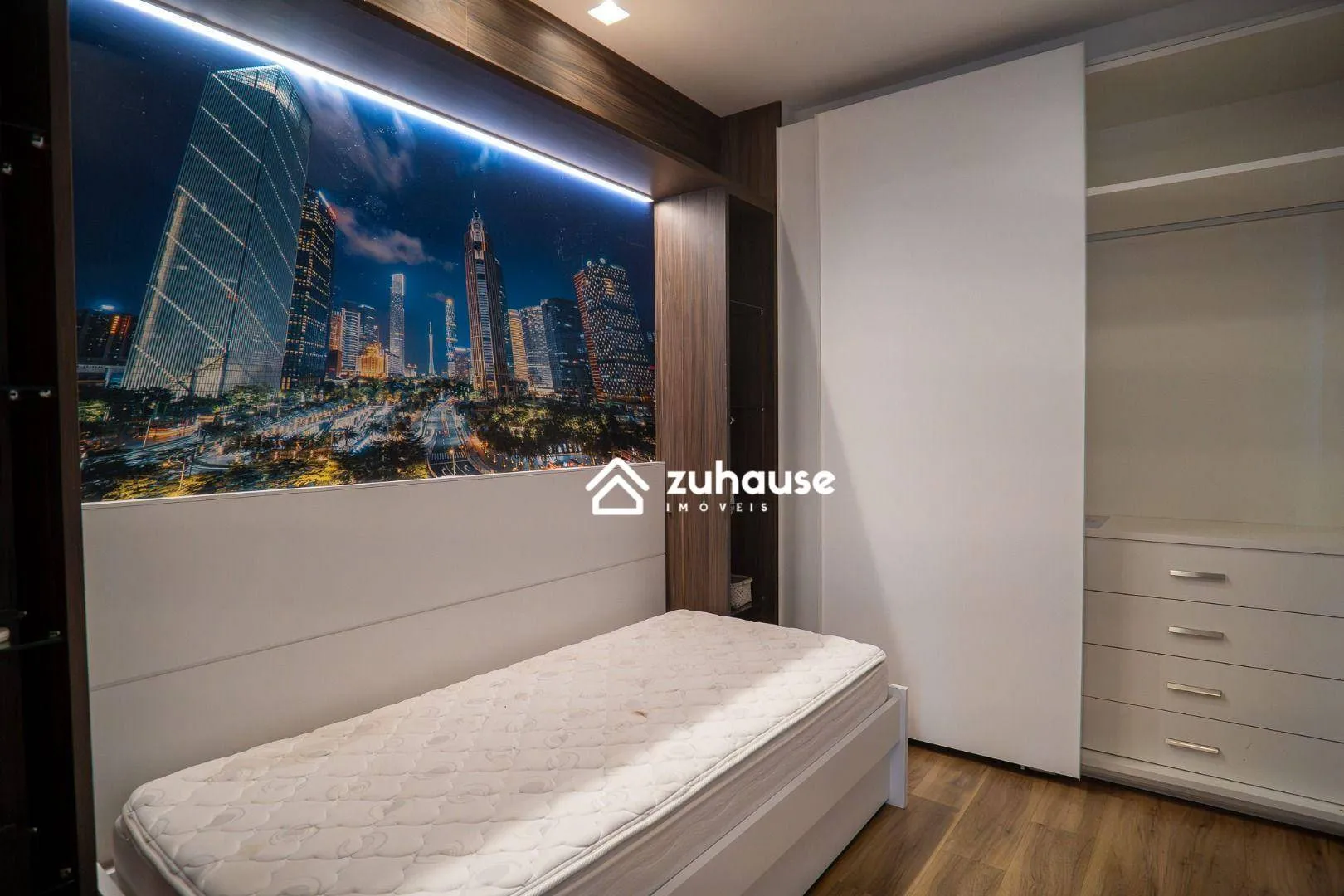 Casa mobiliada 1400 m² com 5 quartos e área gourmet — photo 40