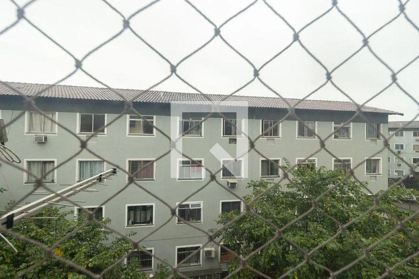 2-bedroom apartment with a washing machine in Rio de Janeiro — photo 10