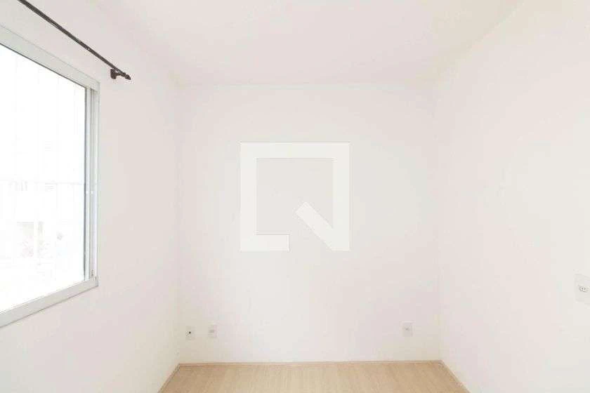 Apartamento de 49 m² com box de vidro no banheiro — photo 26