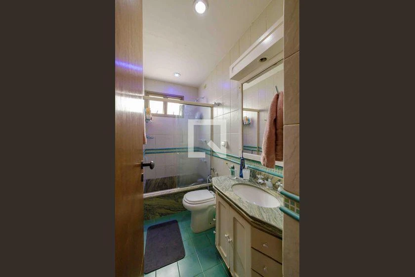 Apartamento amueblado de 5 dormitorios y 360 m² — photo 43