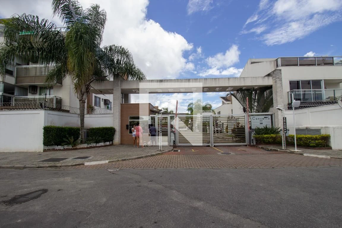 2-bedroom apartment with a private BBQ in Rio de Janeiro — photo 48