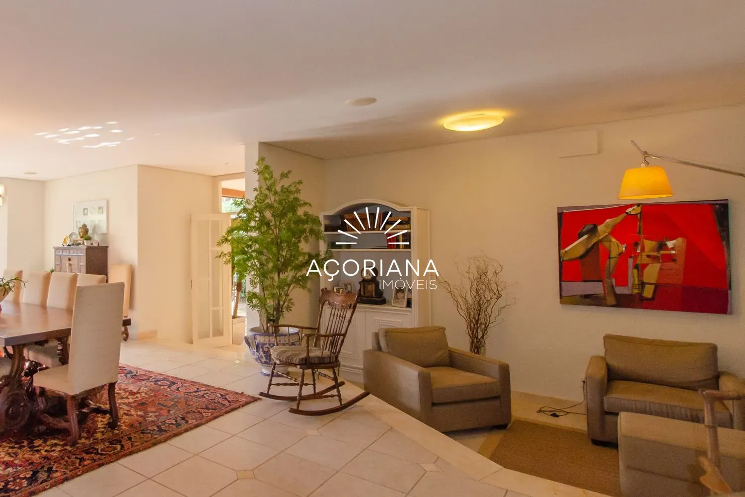 Furnished house with 5 en-suite bedrooms and 8 baths — photo 15