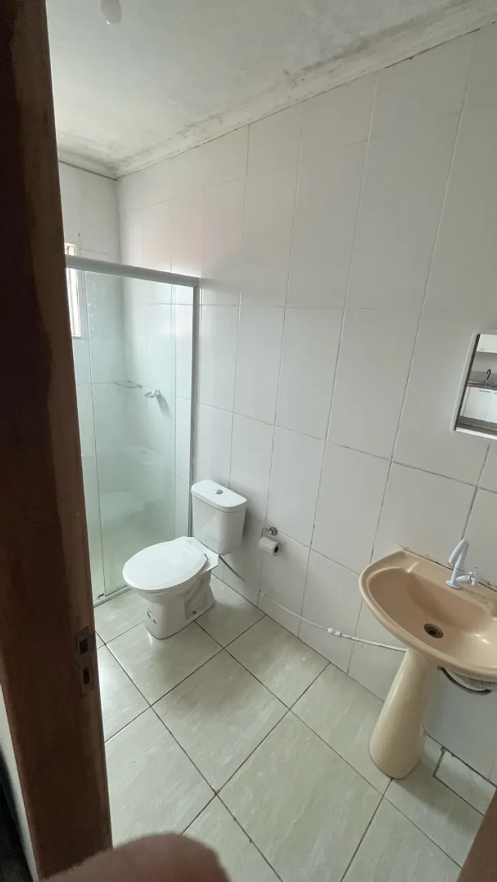 One-bedroom, 50 m² house in Florianópolis — photo 4