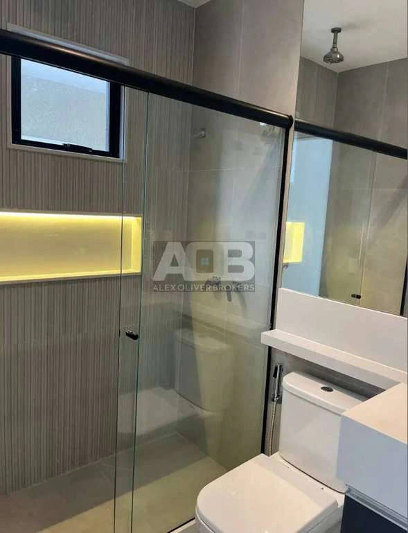 Casa de 350 m² com 3 suítes e jardim privativo — photo 11
