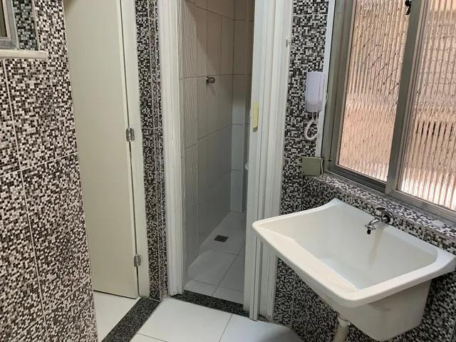 Квартира 110 м²: 3 спальни, 4 санузла и 1 парковка — photo 12