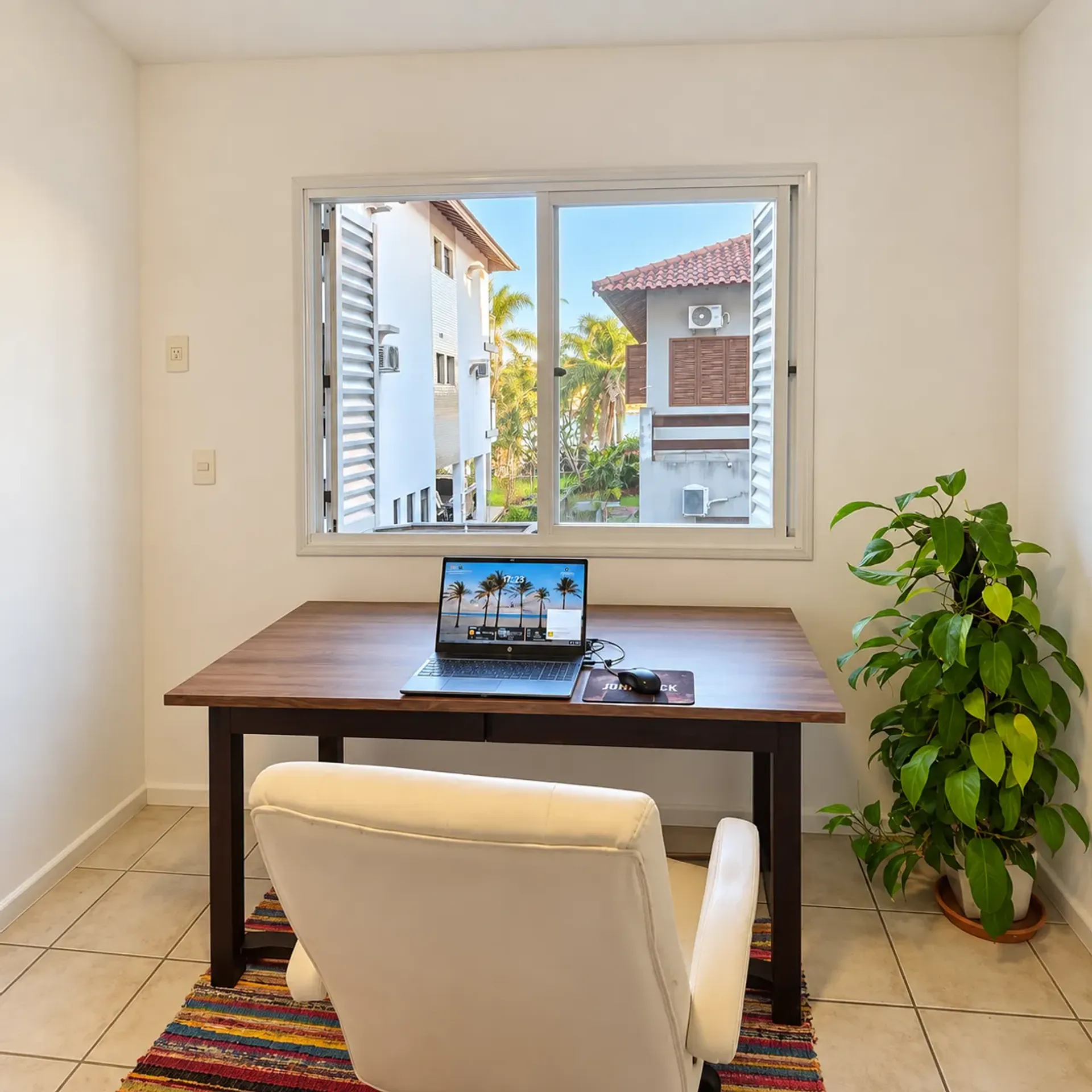 Departamento de 2 dormitorios con espacio de home office — photo 8