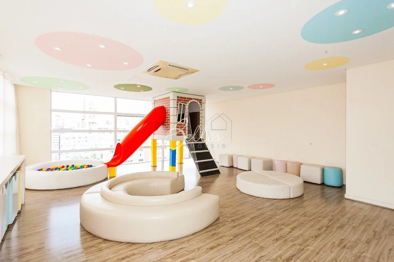 1-bedroom apartment with 45 m² — photo 33