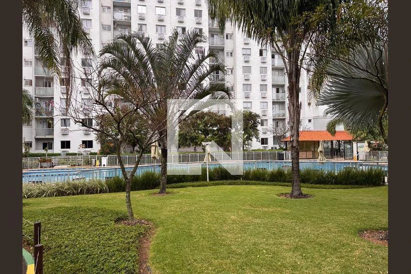 Mountain view in a 2-bedroom apartment, 69 m² — photo 26