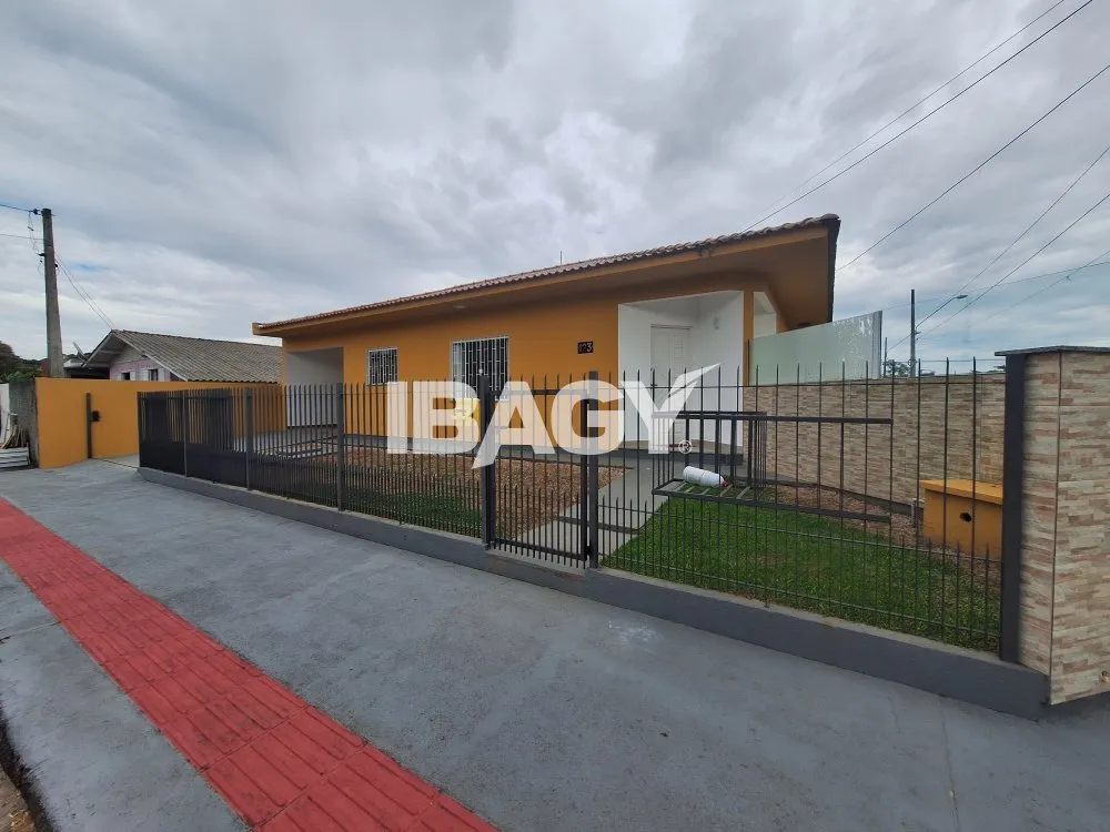 Casa com 2 dormitórios e 73 m², com 1 vaga — photo 20