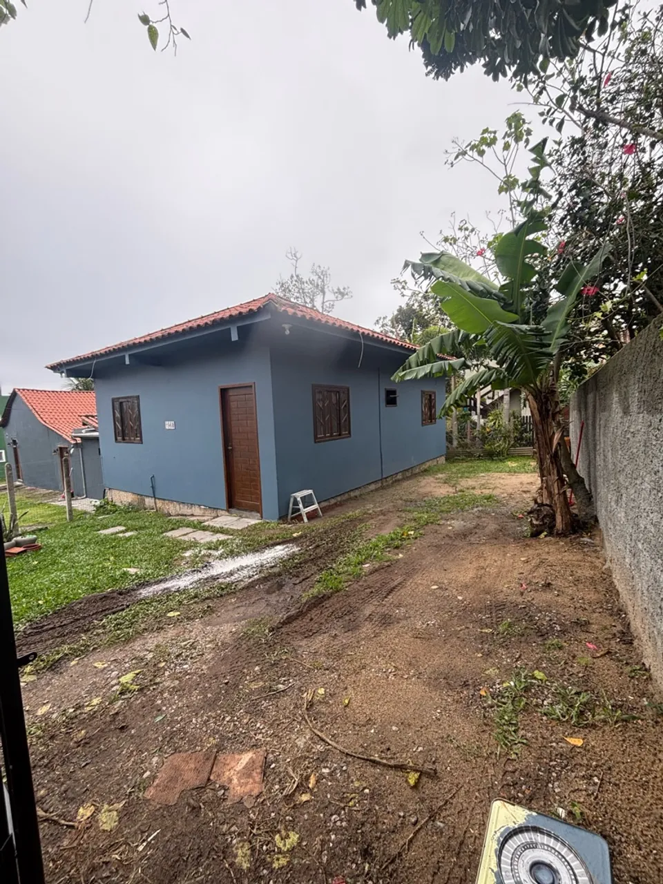 3-bedroom, 56 m² house in Florianópolis — photo 16