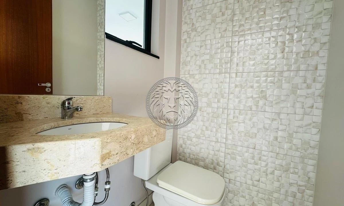Casa con 3 suites y 372 m² con 2 plazas — photo 28