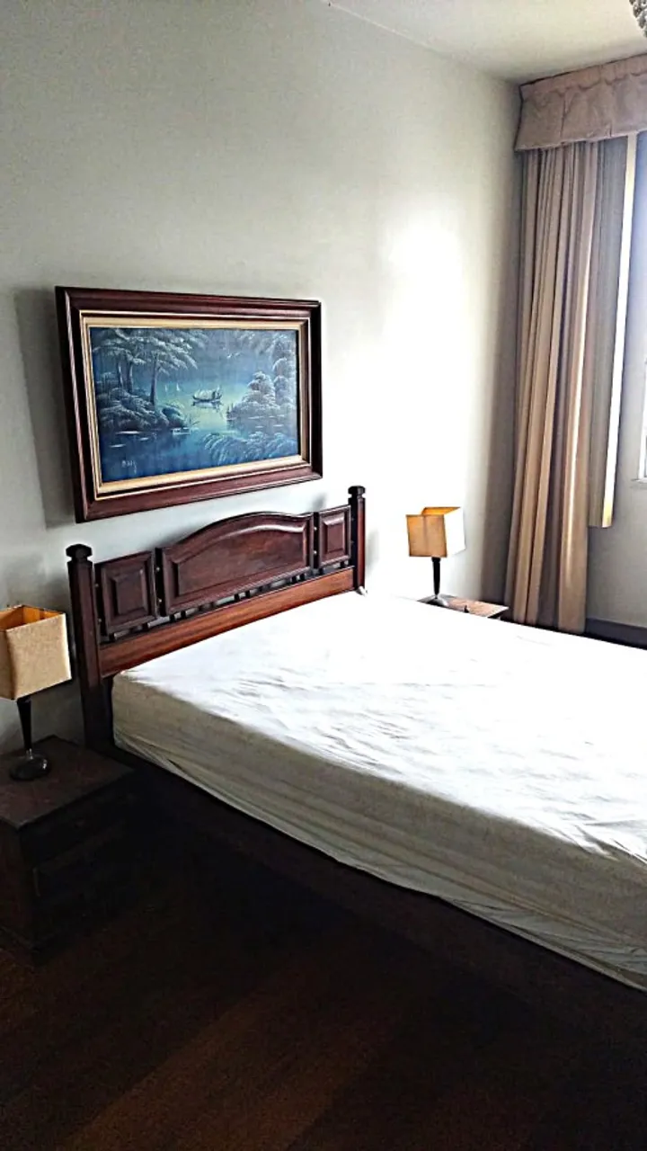 Furnished apartment with 3 bedrooms and 3 bathrooms — photo 8