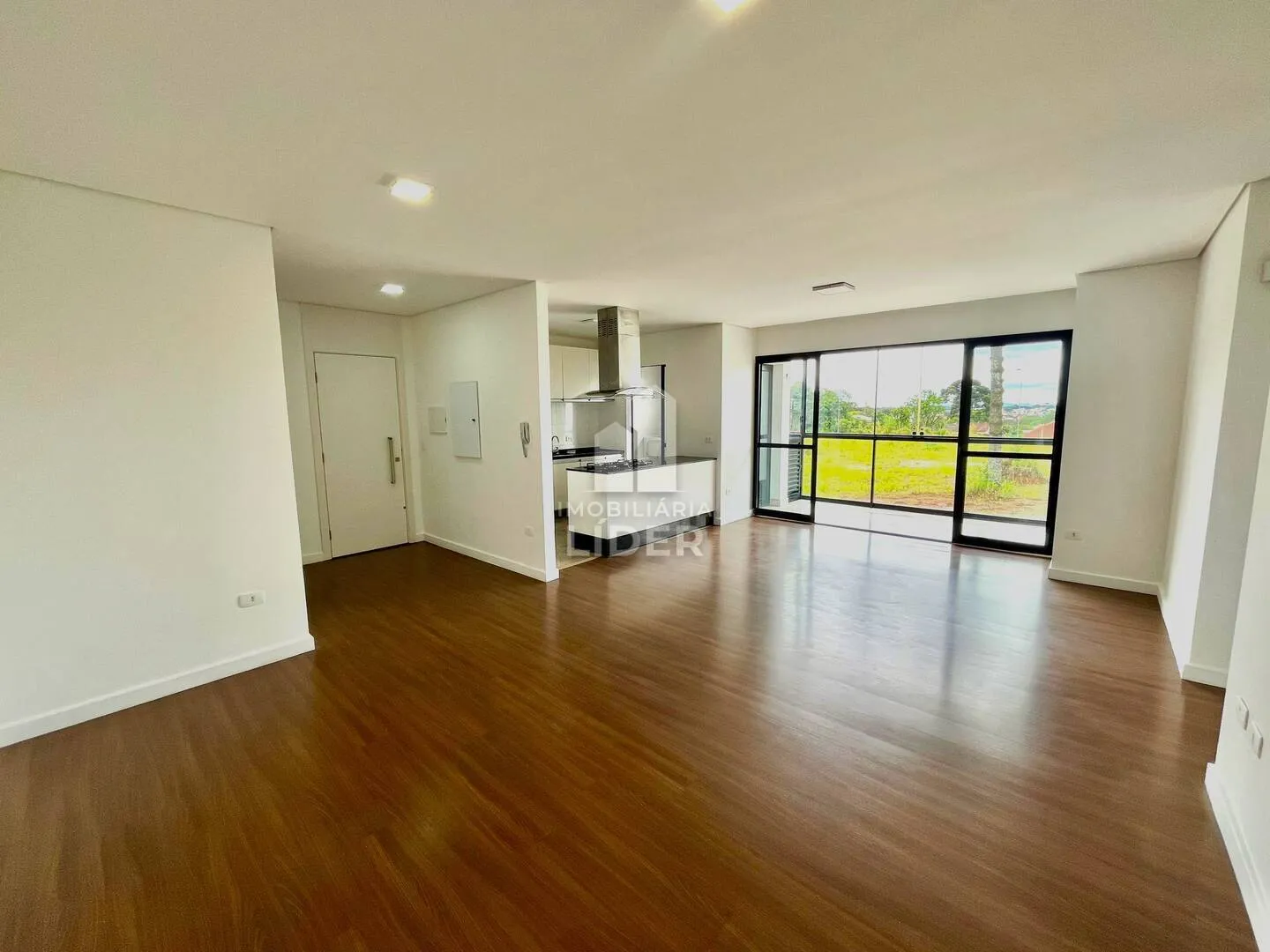 Apartamento de 2 suítes com varanda e 2 vagas — photo 7