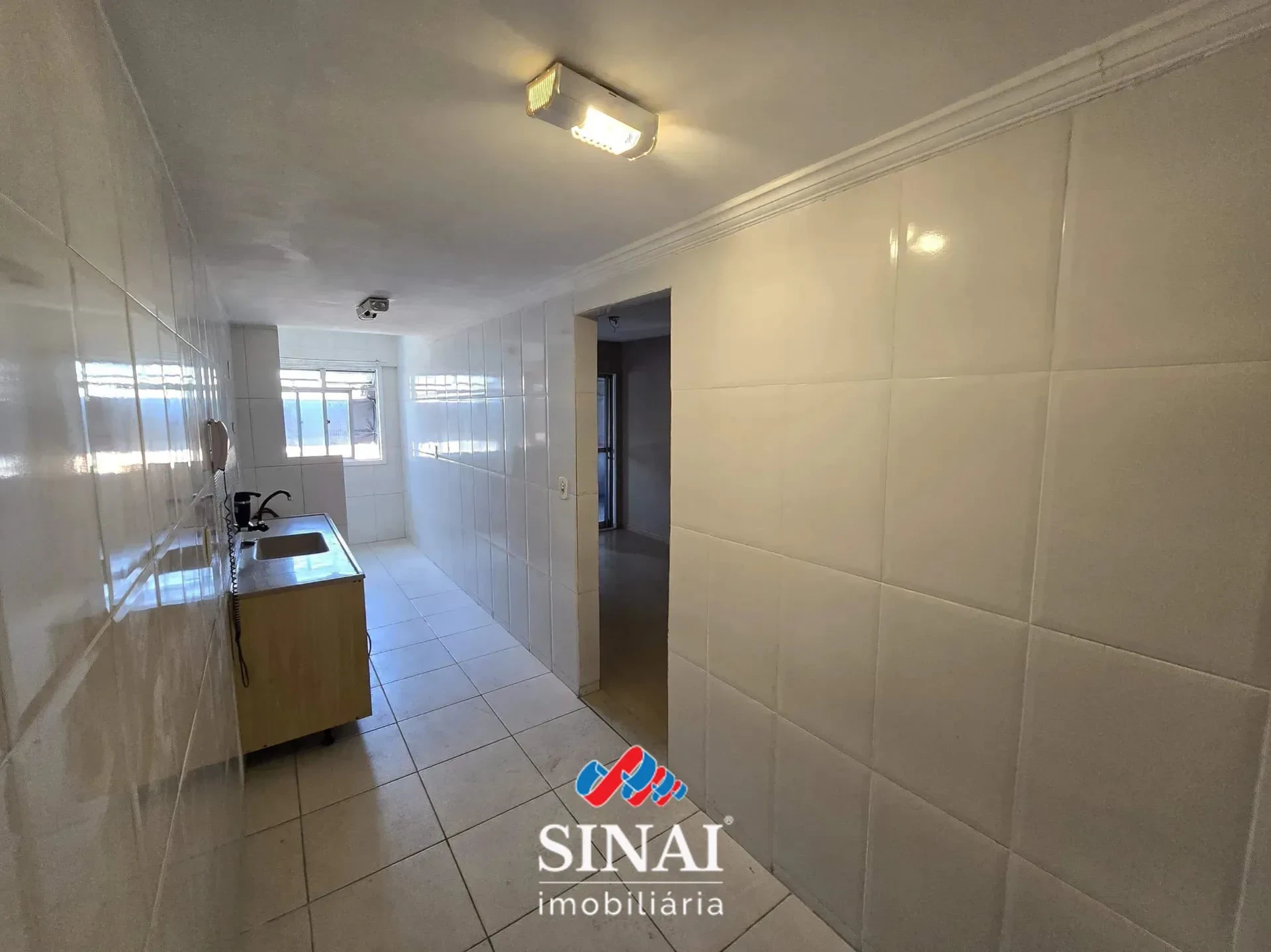 2-bedroom apartment with a washing machine — photo 10