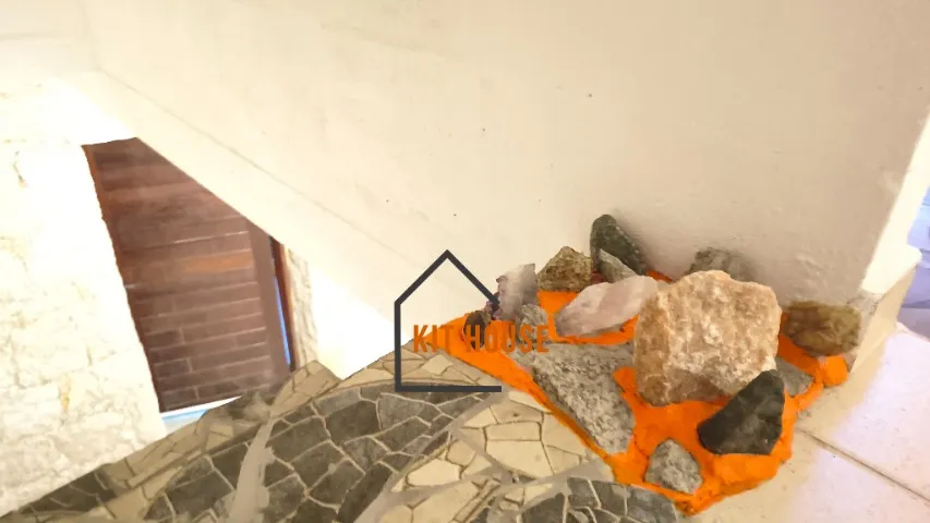 Apartamento amueblado de 1 dormitorio y 1 baño — photo 14
