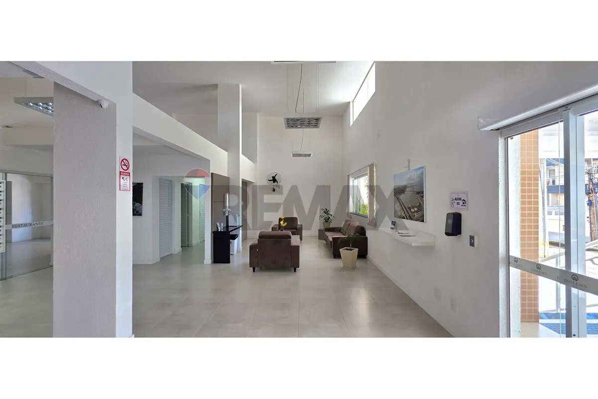Apartamento amueblado de 44 m² en 2.º piso con 1 suite — photo 15