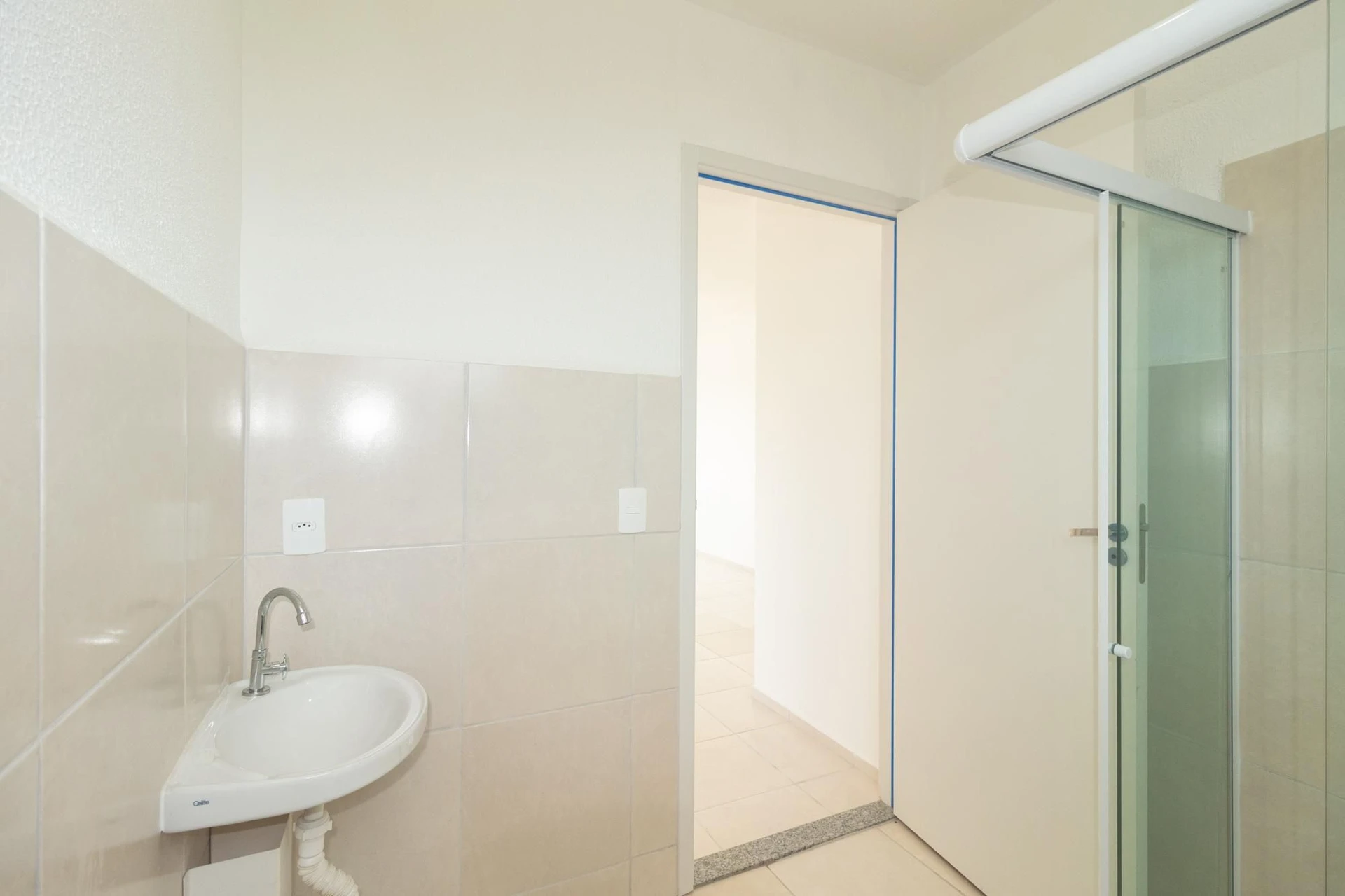 Apartamento para aluguel com 2 quartos e 1 vaga — photo 17
