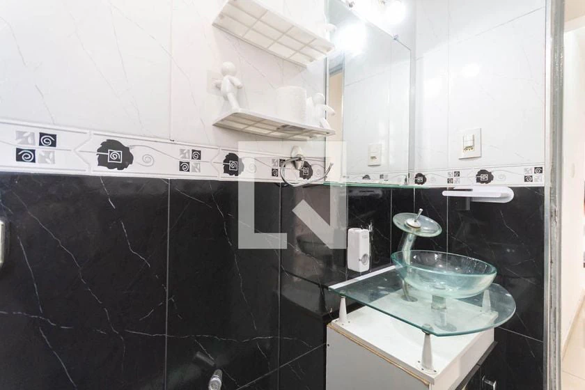 2-bedroom apartment with open-plan kitchen and 55 m² — photo 20