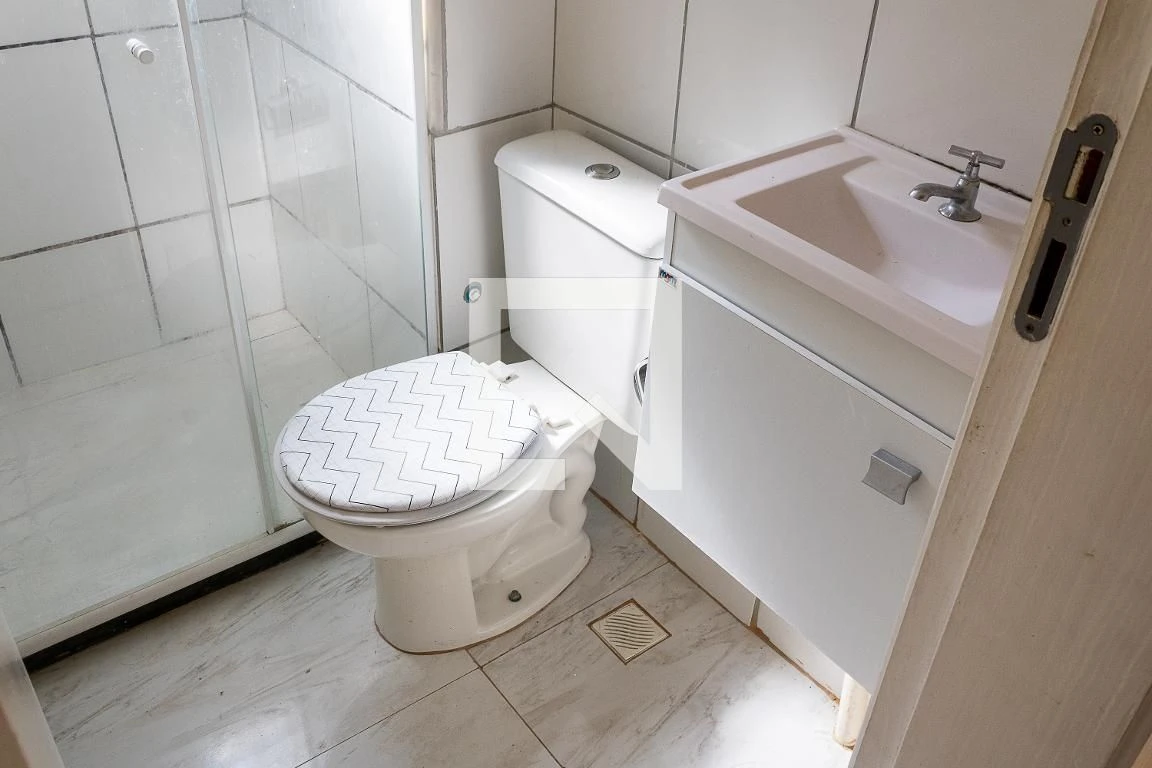 Квартира: 2 спальні, 48 м² — photo 27