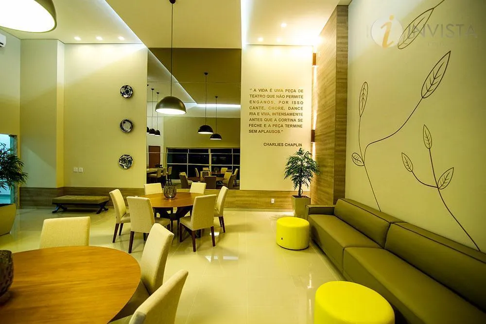 Apartamento com máquina de lavar, Bairro dos Estados — photo 25