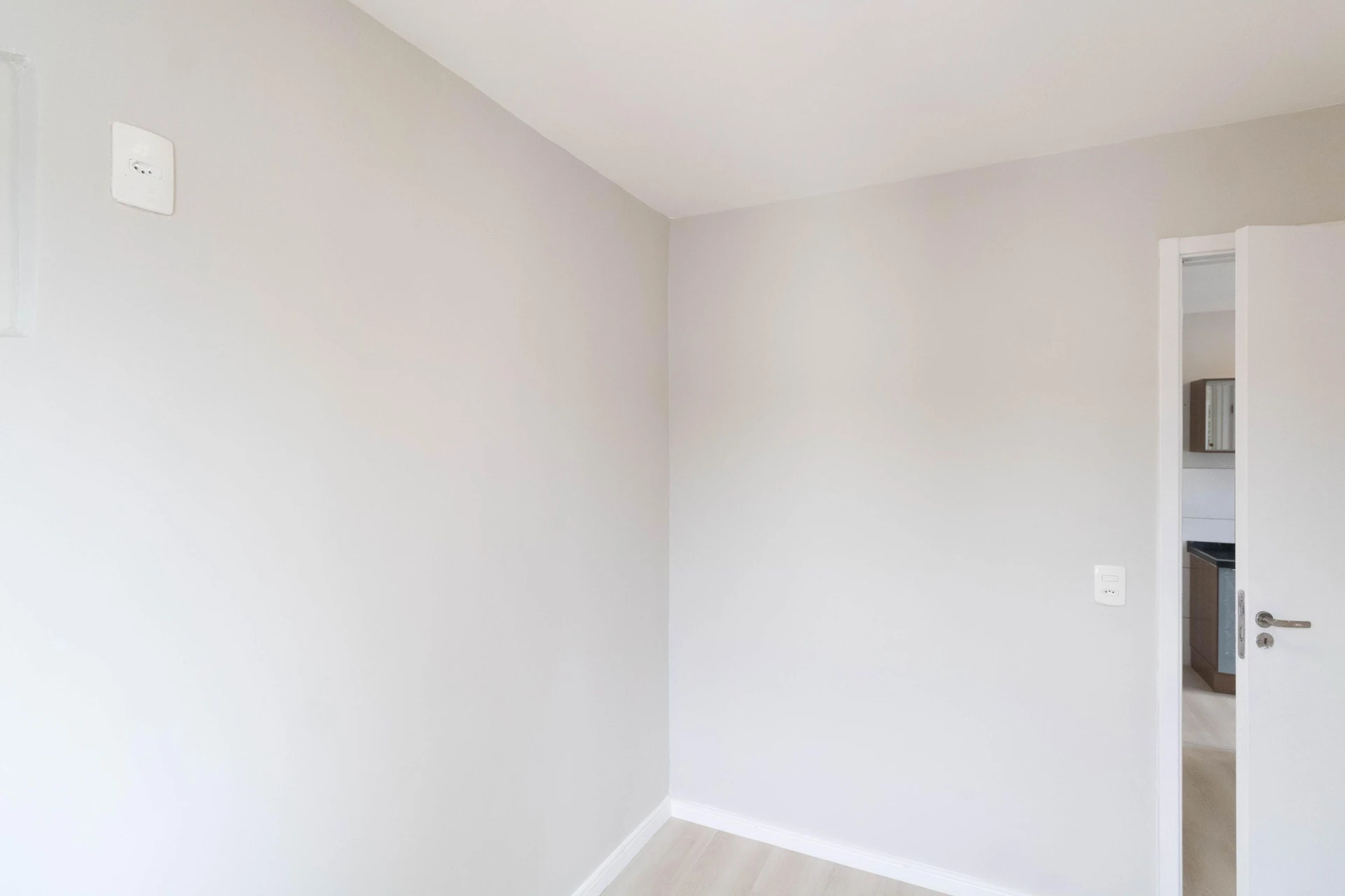 Apartamento de 2 quartos em condomínio com academia — photo 32