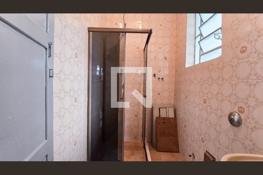 Departamento con piso de madera o laminado en Rio de Janeiro — photo 31