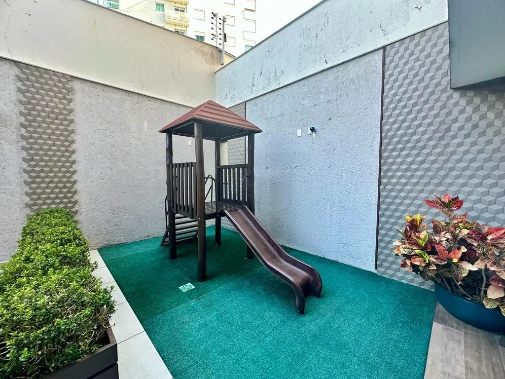 Departamento, 65 m², con balcón gourmet — photo 33