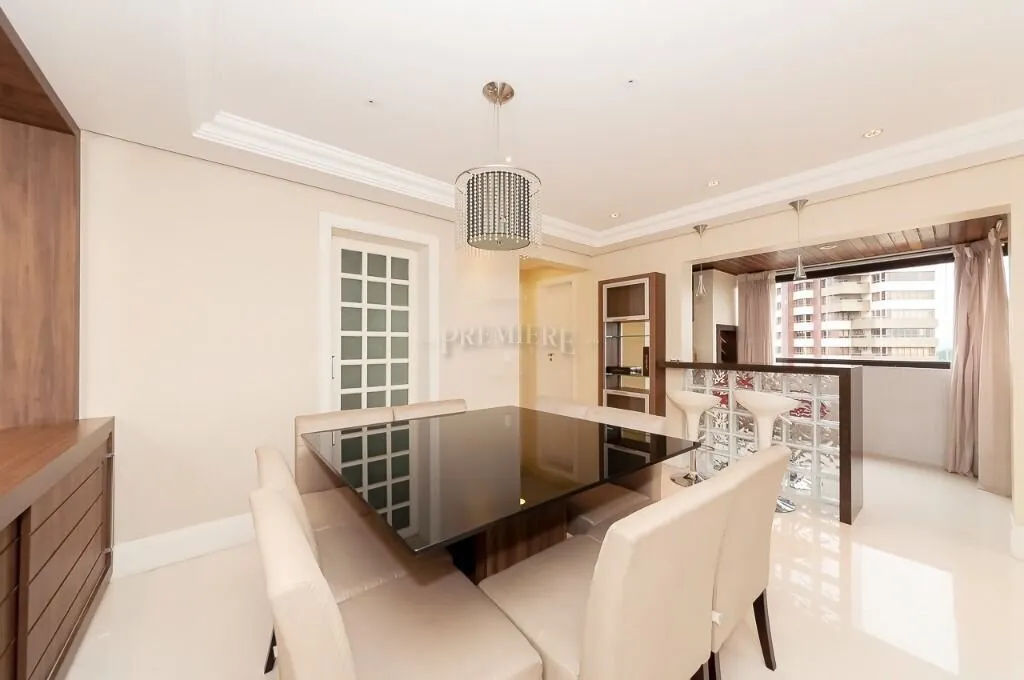 4-bedroom apartment with private barbecue — photo 12
