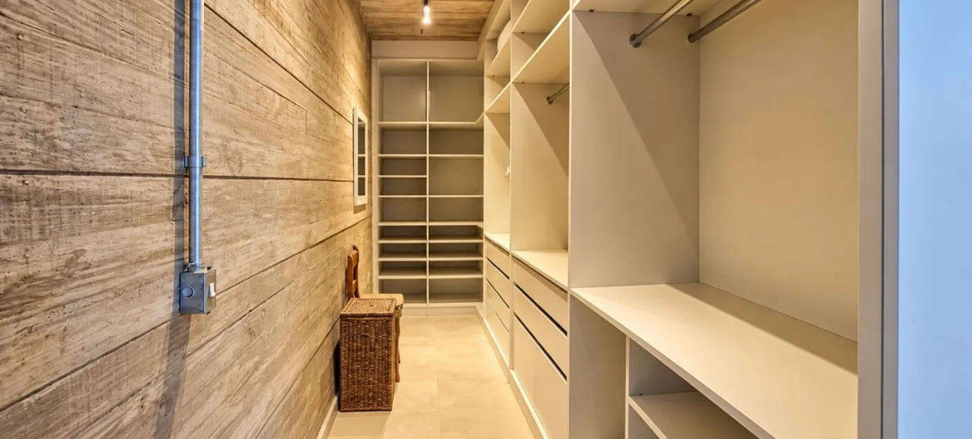 Mountain view in a 2-bedroom house, 230 m² — photo 12