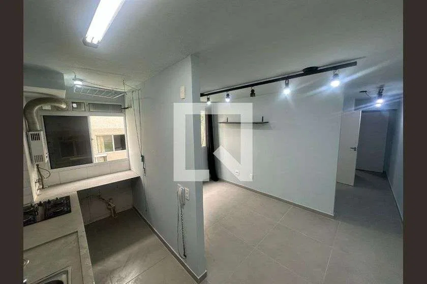 2-bedroom apartment, 45 m² — photo 4