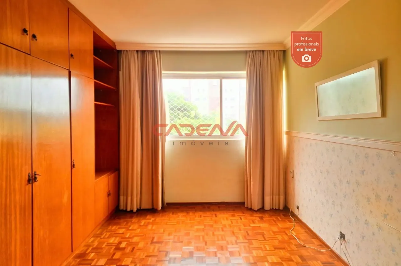 4 quartos e espaço de home office: apartamento de 156 m² — photo 2