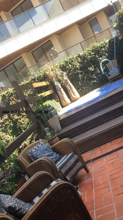 Casa de 260 m² com 6 quartos e churrasqueira privativa — photo 5