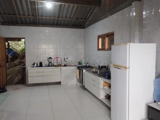 Washing machine in a 3-bedroom house, 90 m² — photo 2