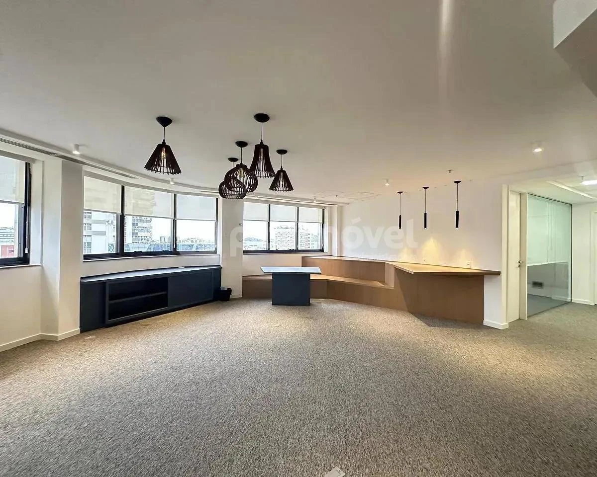 Apartamento de 348 m² con 1 dormitorio y 6 baños en el 12º piso — photo 7