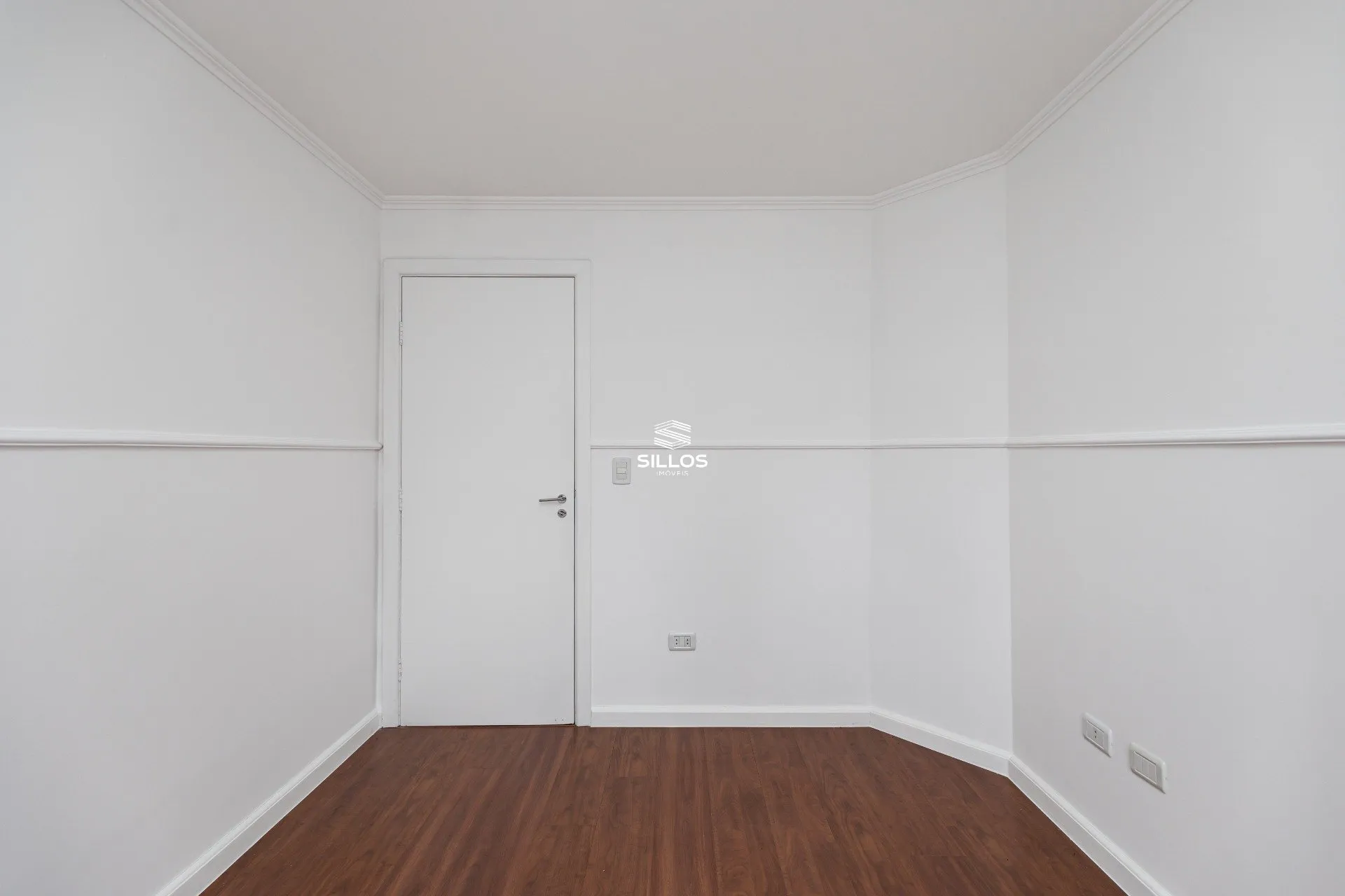 Home office in a 3-bedroom apartment, 93 m² — photo 14
