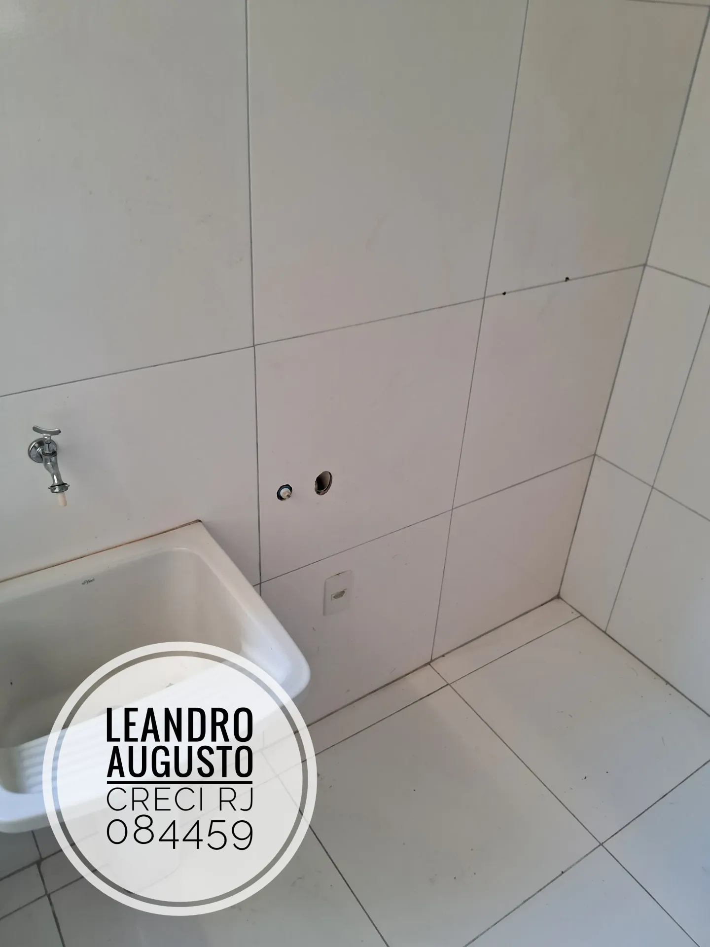 One-bedroom, 30 m² apartment in Rio de Janeiro — photo 10