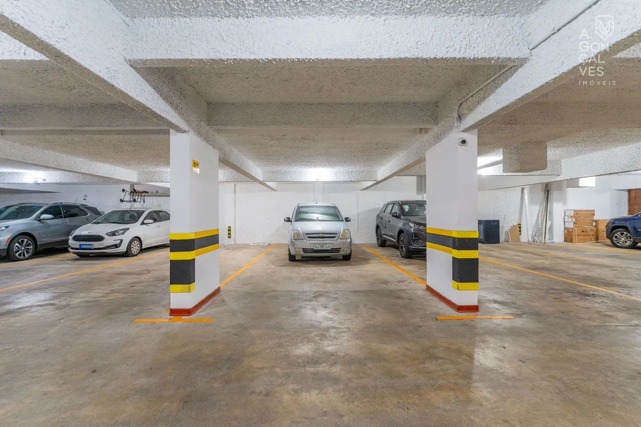 4-bedroom apartment with 3 baths and 2 parking spaces — photo 6