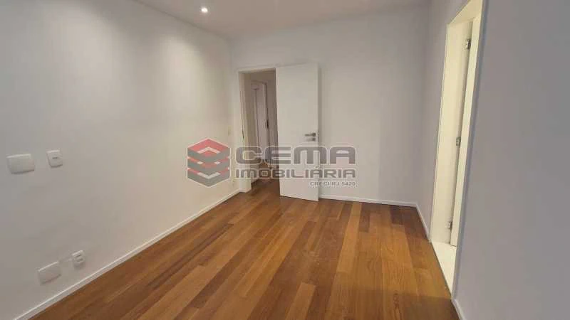 Apartamento de 3 quartos com 184 m² e concierge 24h — photo 11