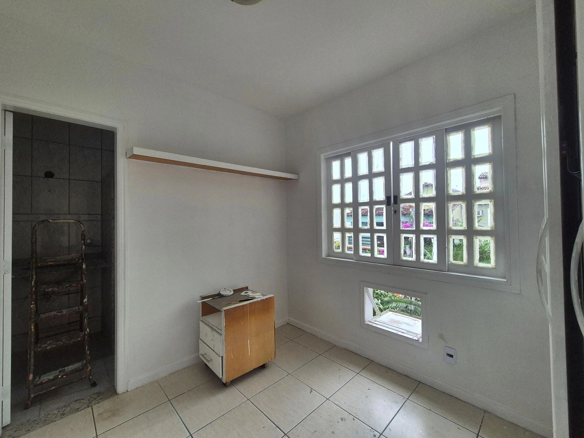 Casa sem mobília com 3 quartos e churrasqueira — photo 40