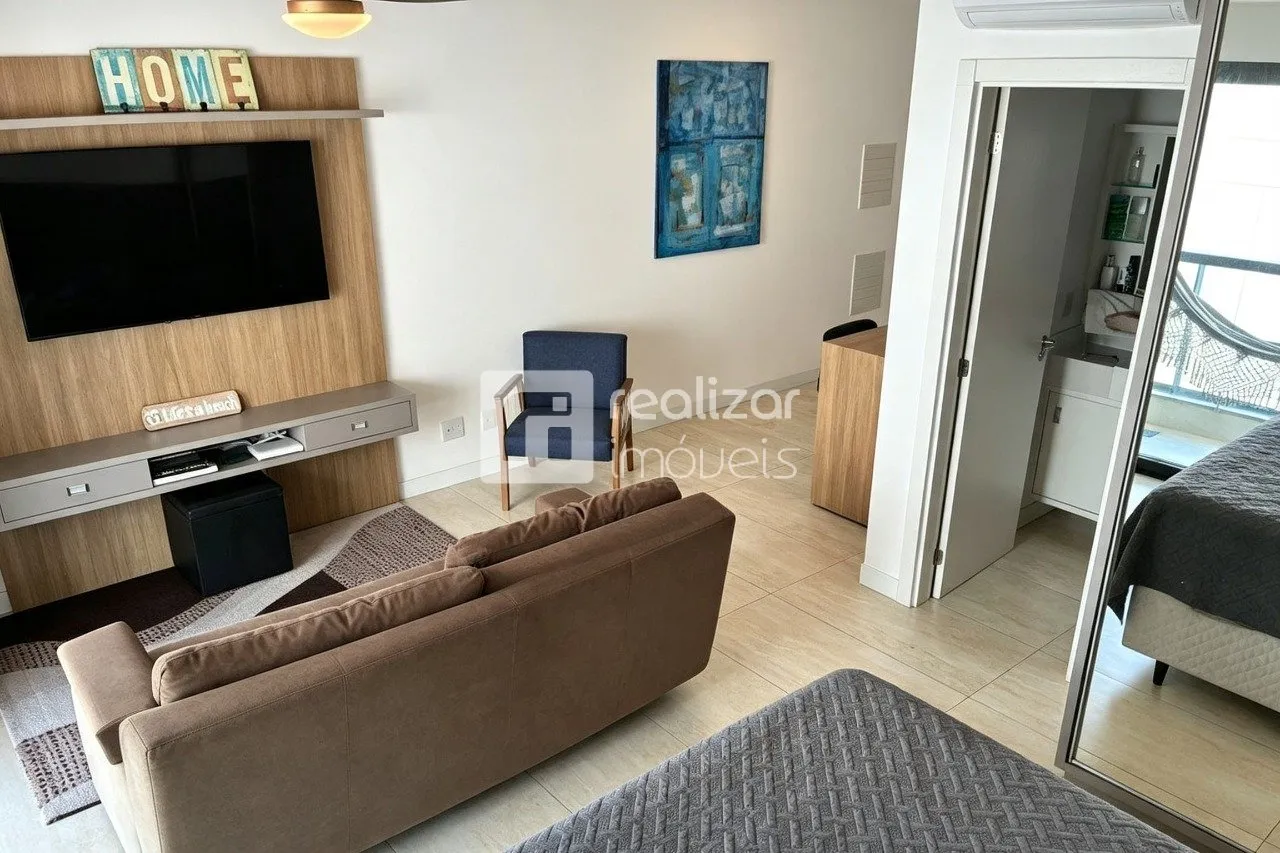 Departamento de 1 dormitorio en edificio con gimnasio — photo 6