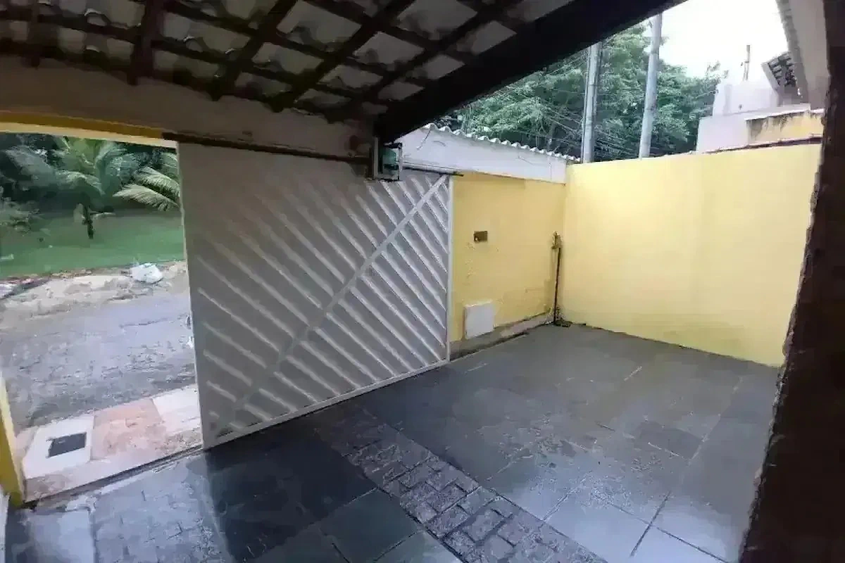 Casa térrea com 3 quartos, 1 banheiro e 120 m² — photo 10